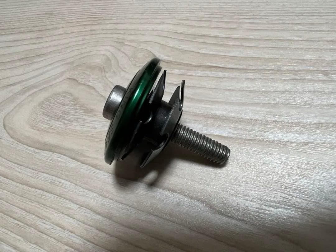 CHRIS KING NoThreadSet ラスタ 1-1/8 クリスキング