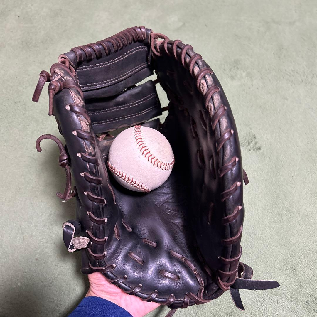 硬式 野球 グローブ ファーストミット