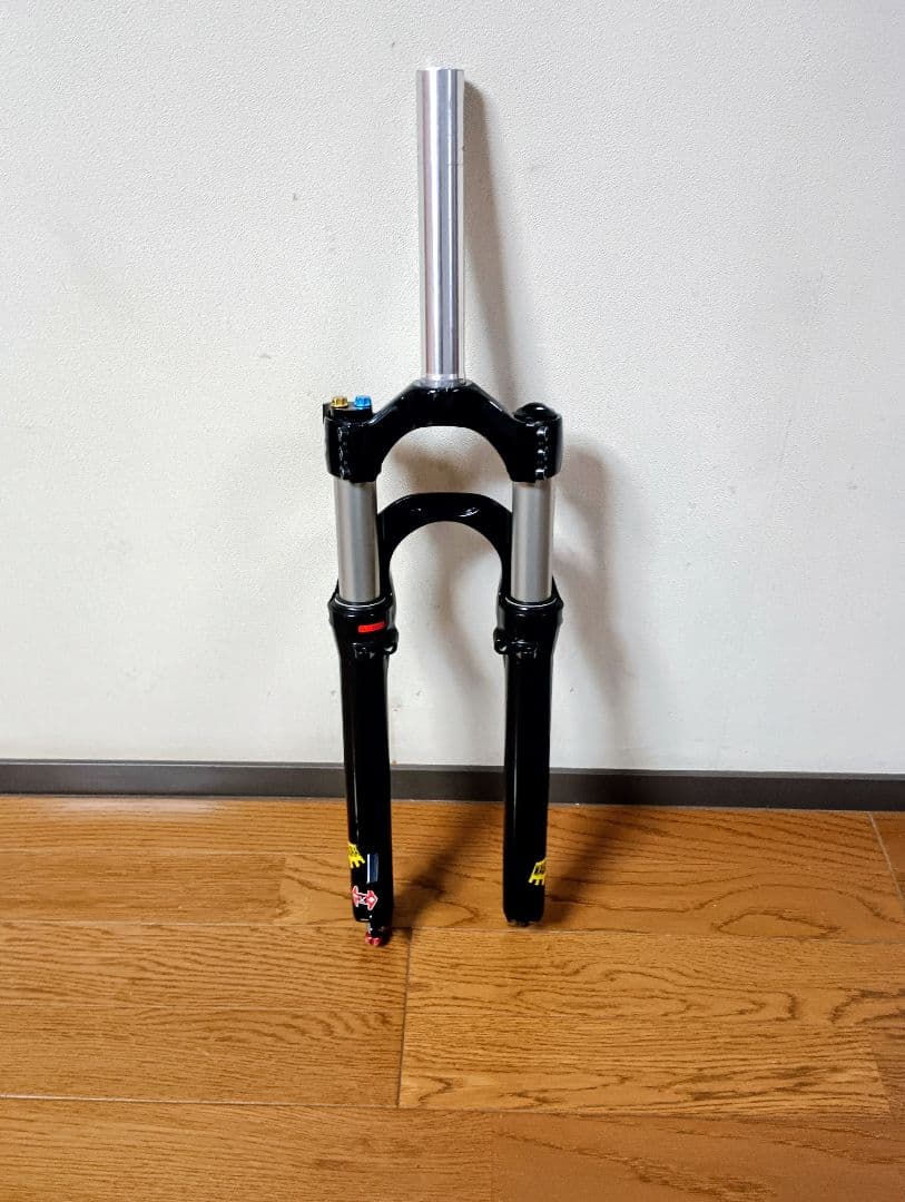MAGURA（マグラ）ローニン80（26インチ）100ｘQR　※匿名配送・送料込