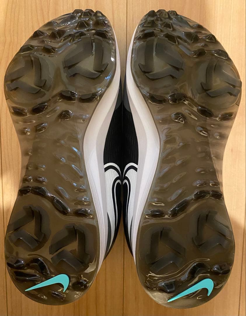 Nike エアズームインフィニティツアーネクスト% ゴルフシューズ