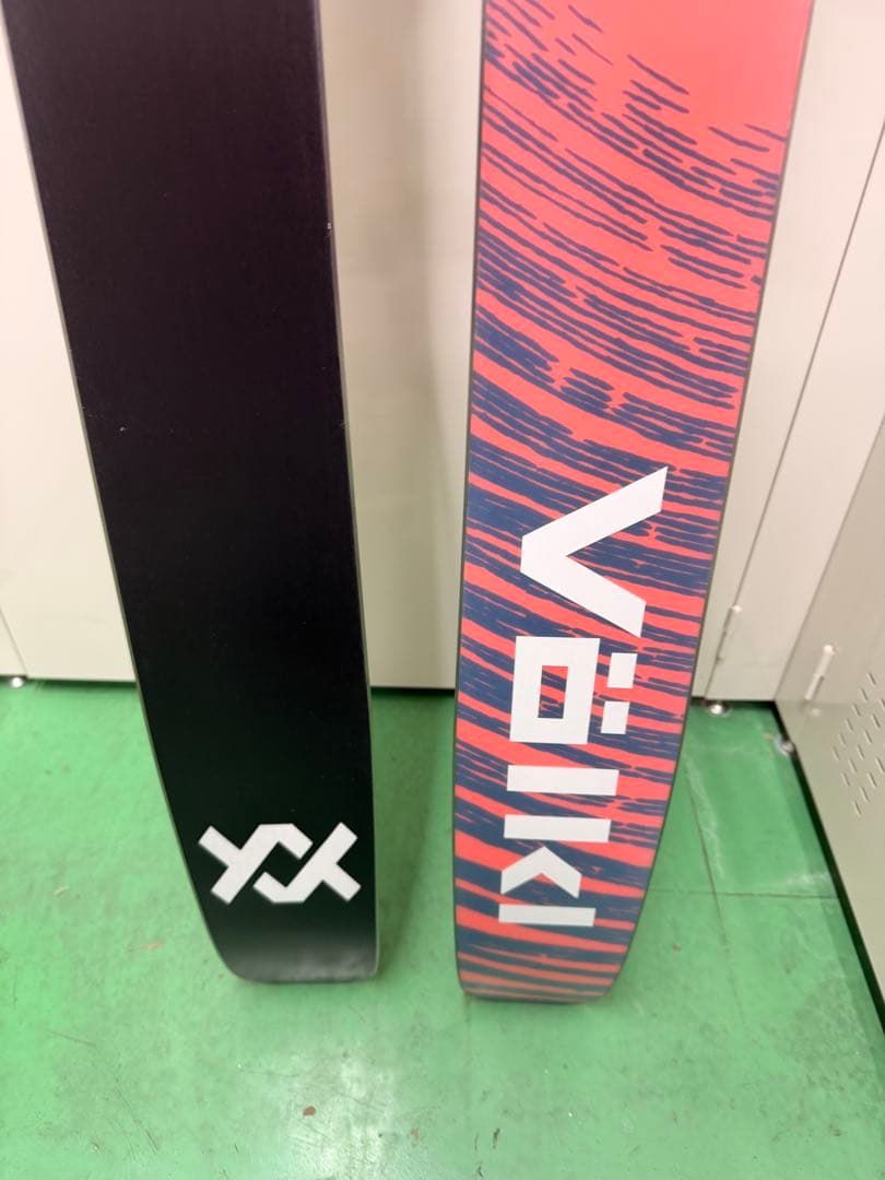 VOLKL 191cm GRIFFON 13 今だけ値下げ中（１４日まで）