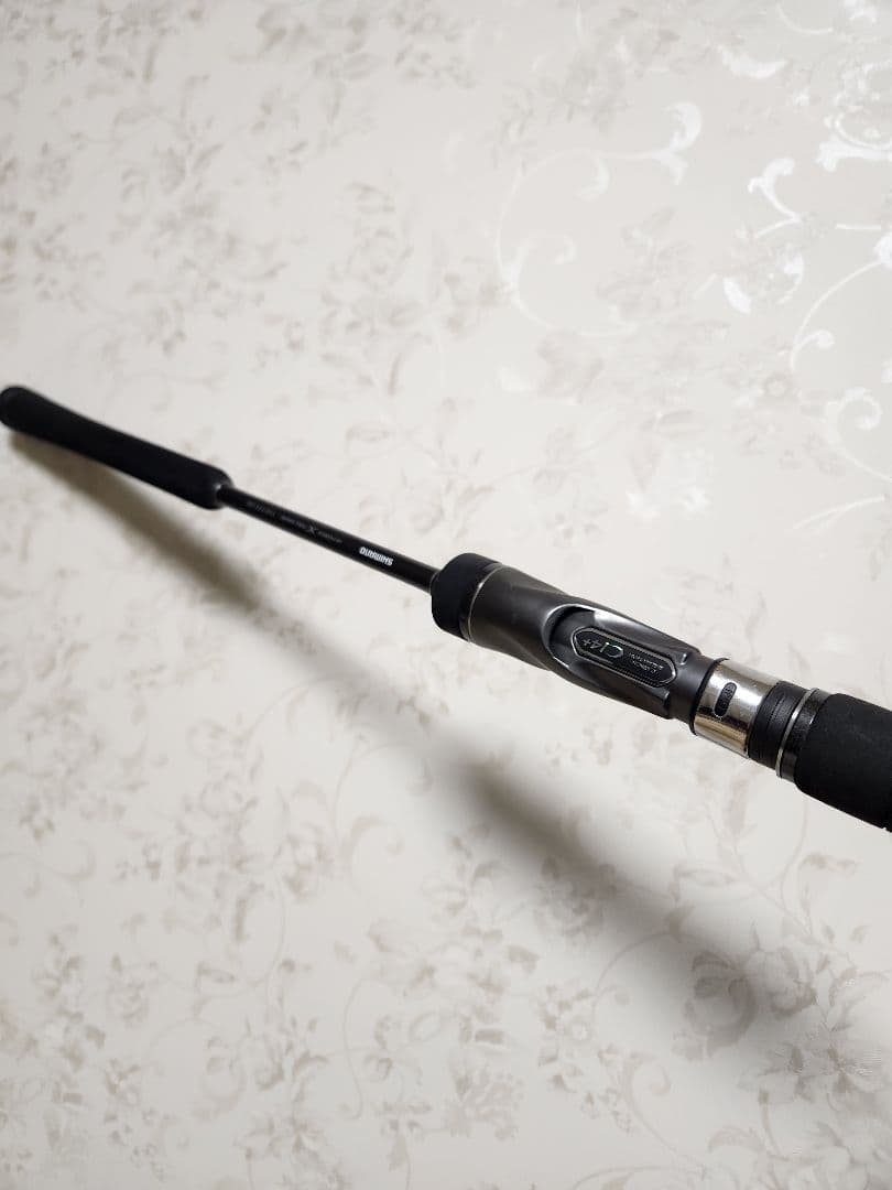 SHIMANO オシアジガーFULLBENT B60-4