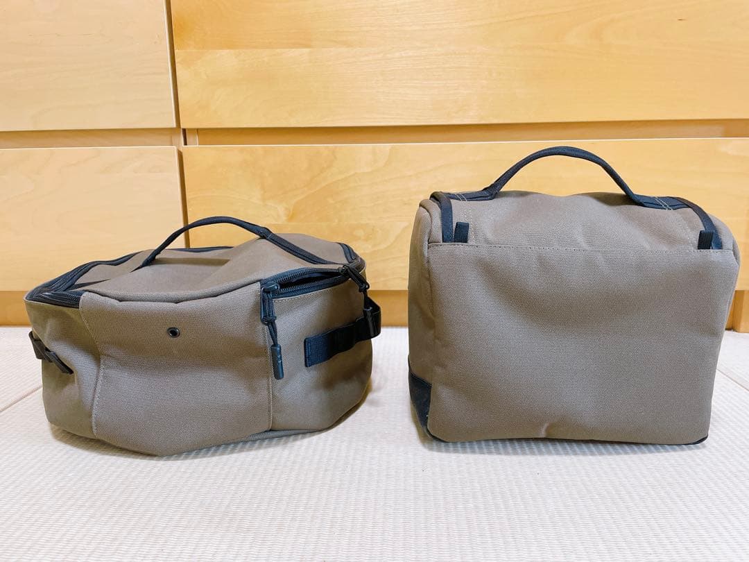 THE NORTH FACE フィルデンス スパイスストッカー　ディッシュケース