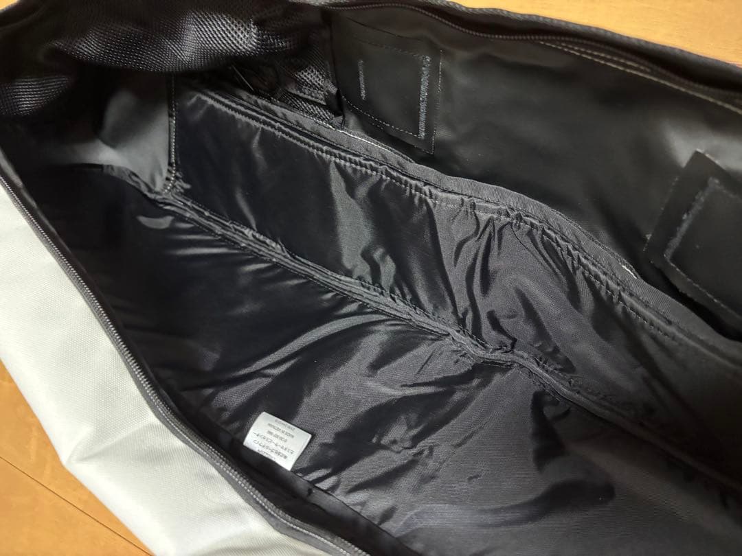 ノースフェイスFieludens Pole Case