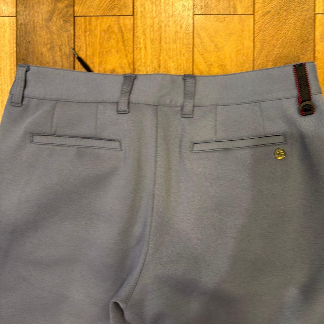 BRIEFING GOLF スリムパンツ BBG231M16 XL