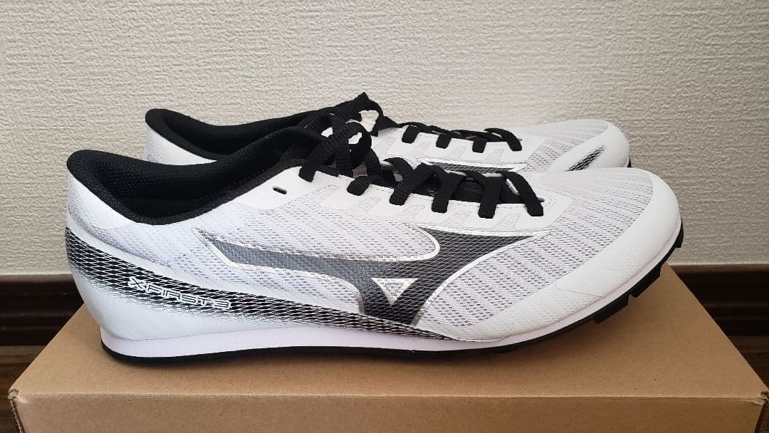 Mizuno エックスファースト3 26.5cm