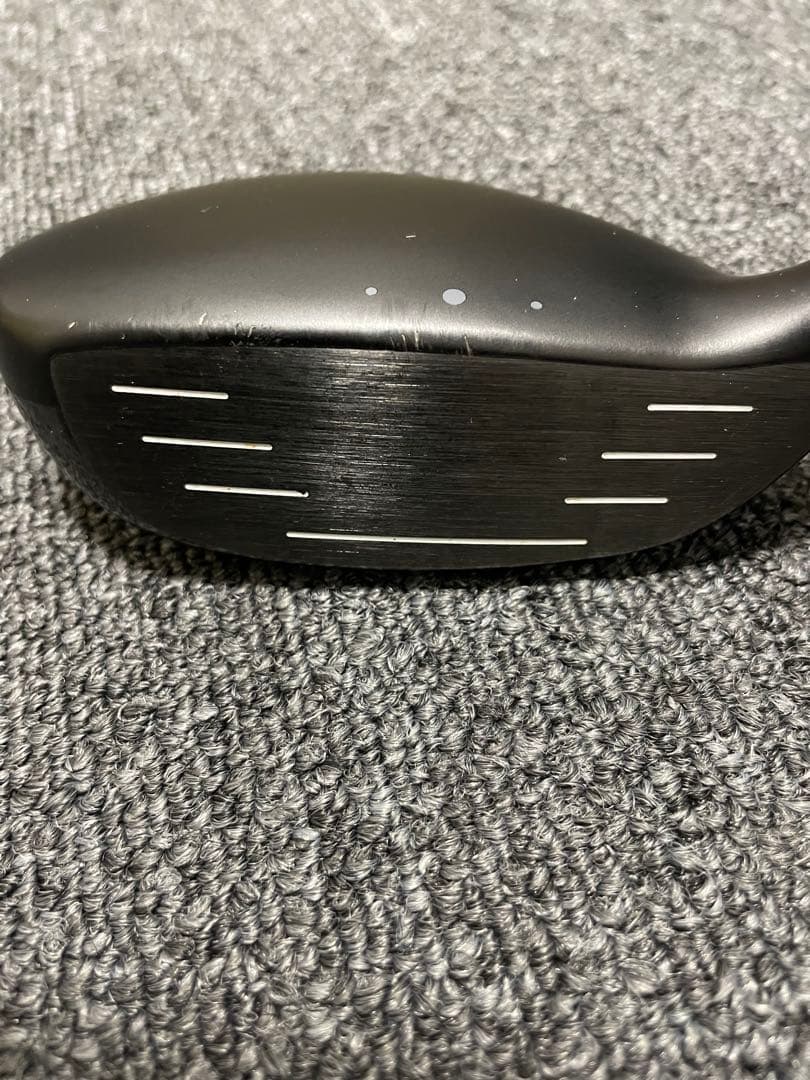 ピン　G425 MAX 3W ヘッドのみ