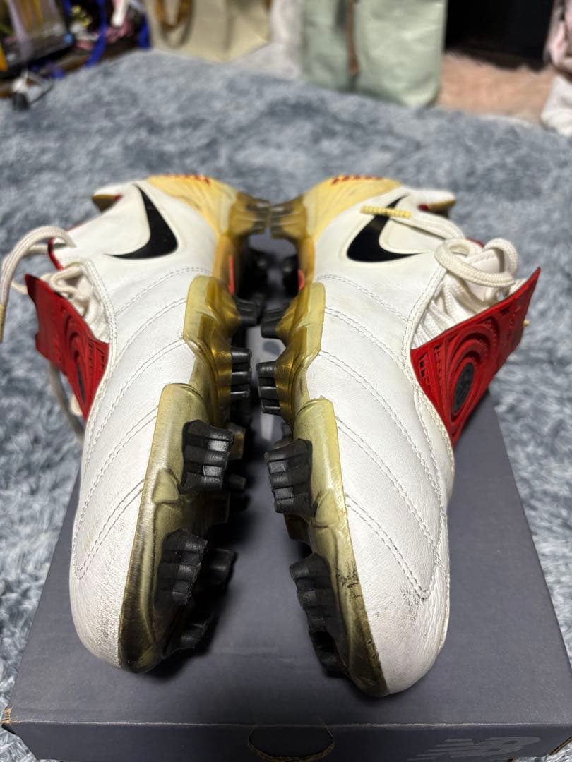 Nike サッカーシューズ 26cm
