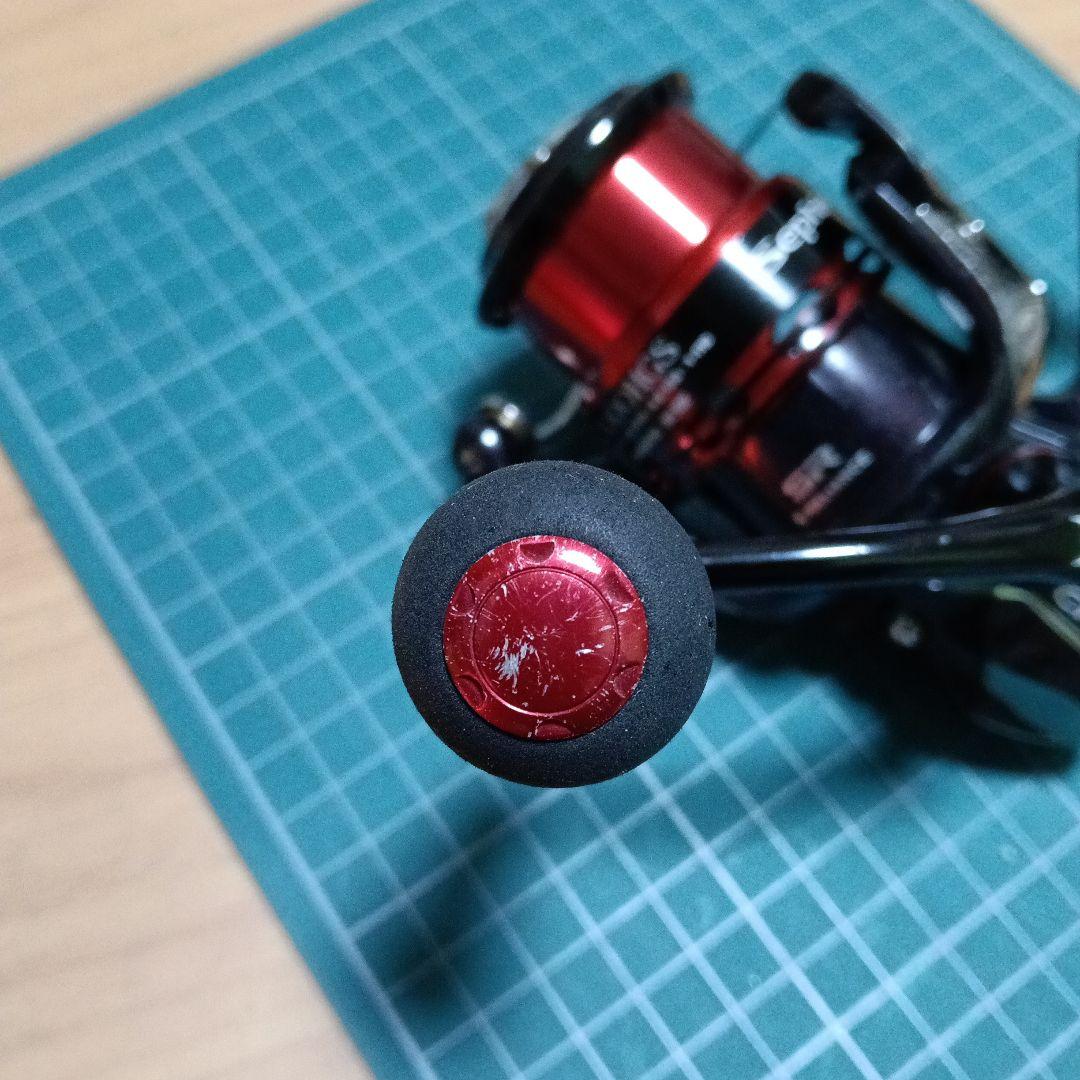 シマノ　セフィア CI4+ C3000HGS