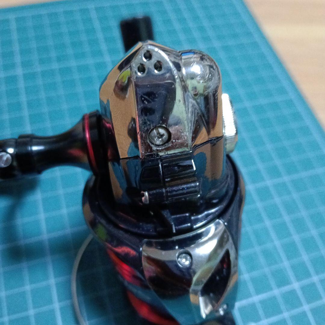 シマノ　セフィア CI4+ C3000HGS