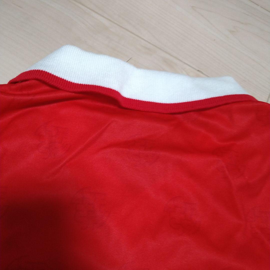 サッカー　ユニフォーム　スイス代表