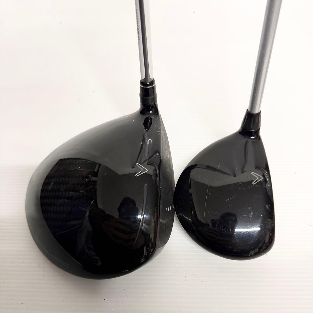 Callaway ROGUE STER ゴルフセット　キャロウェイ　ローグスター