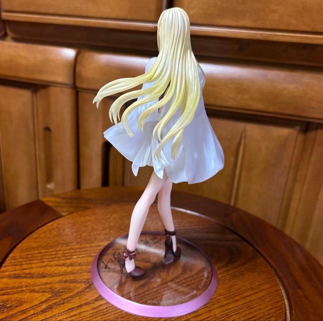 「閃光のハサウェイ」 ギギ・アンダルシア ガンダム・ガールズ・ジェネレーション