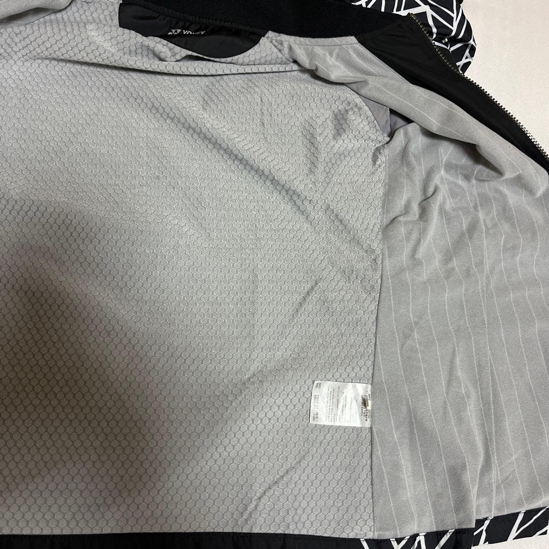 YONEX ウォームレディースジャケット JP L