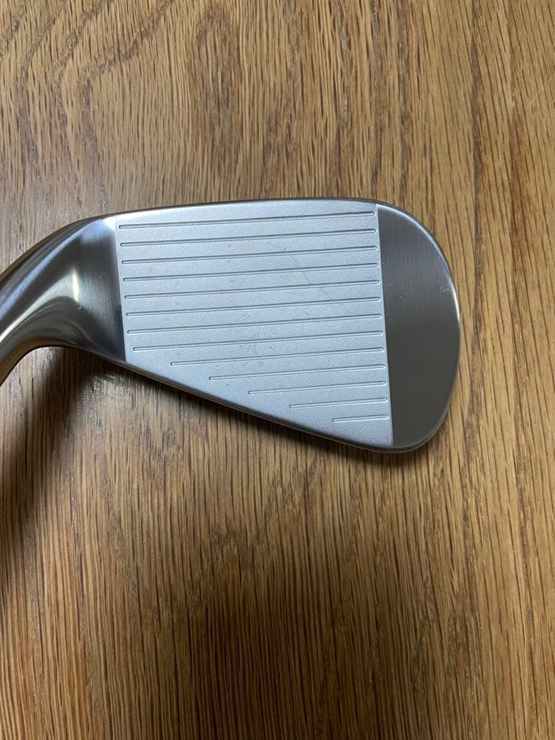 Callaway X Forged アイアン 2021