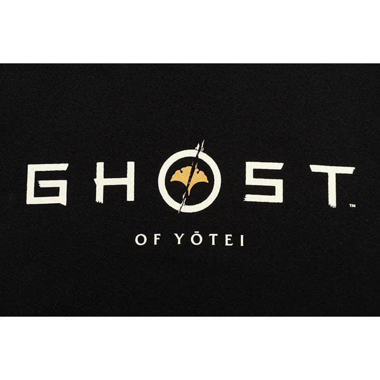 GHOST OF YOTEI Tシャツ L 白黒 セット GRAPHT公式 新品