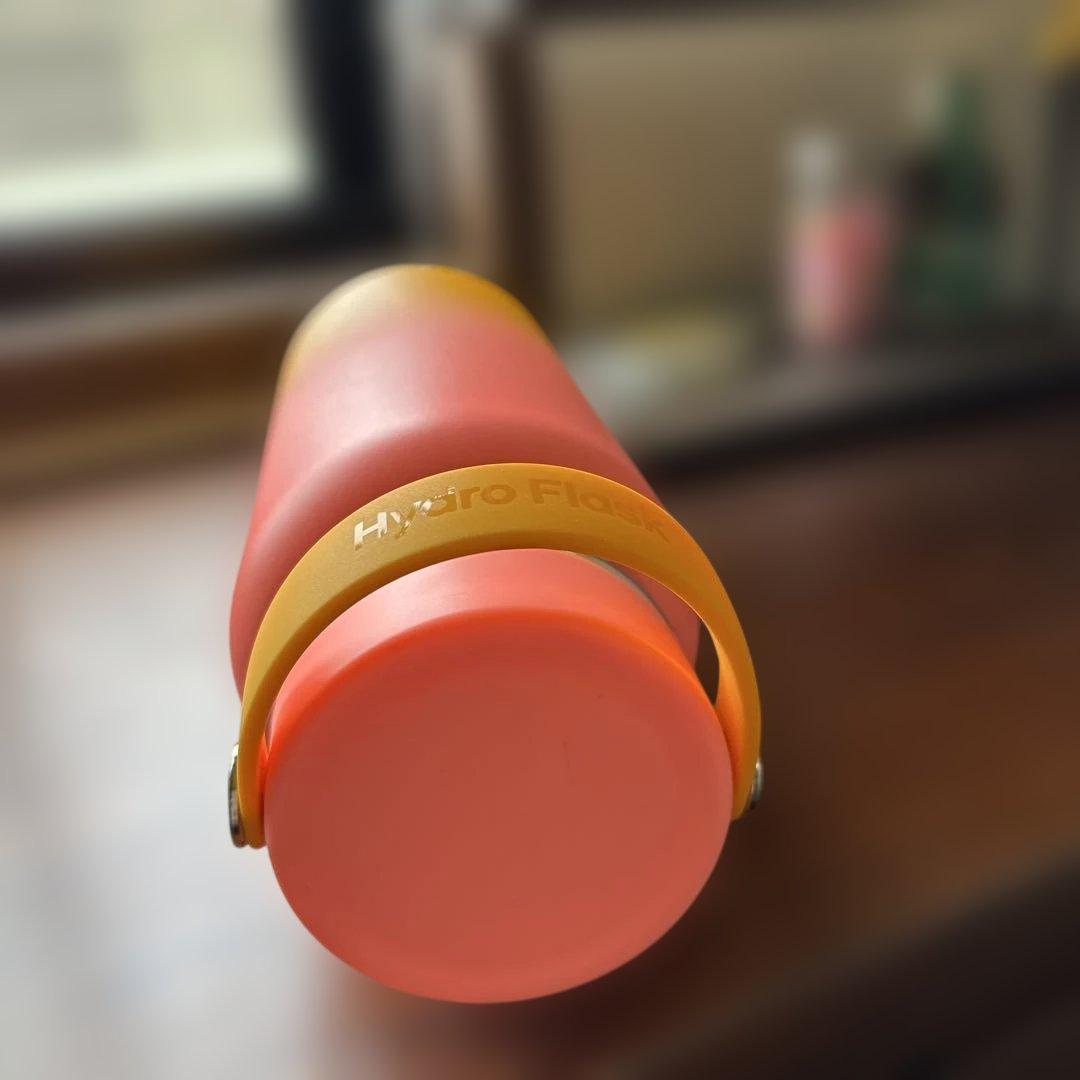 【ハワイ限定】Hydro Flask グラデーション水筒32oz