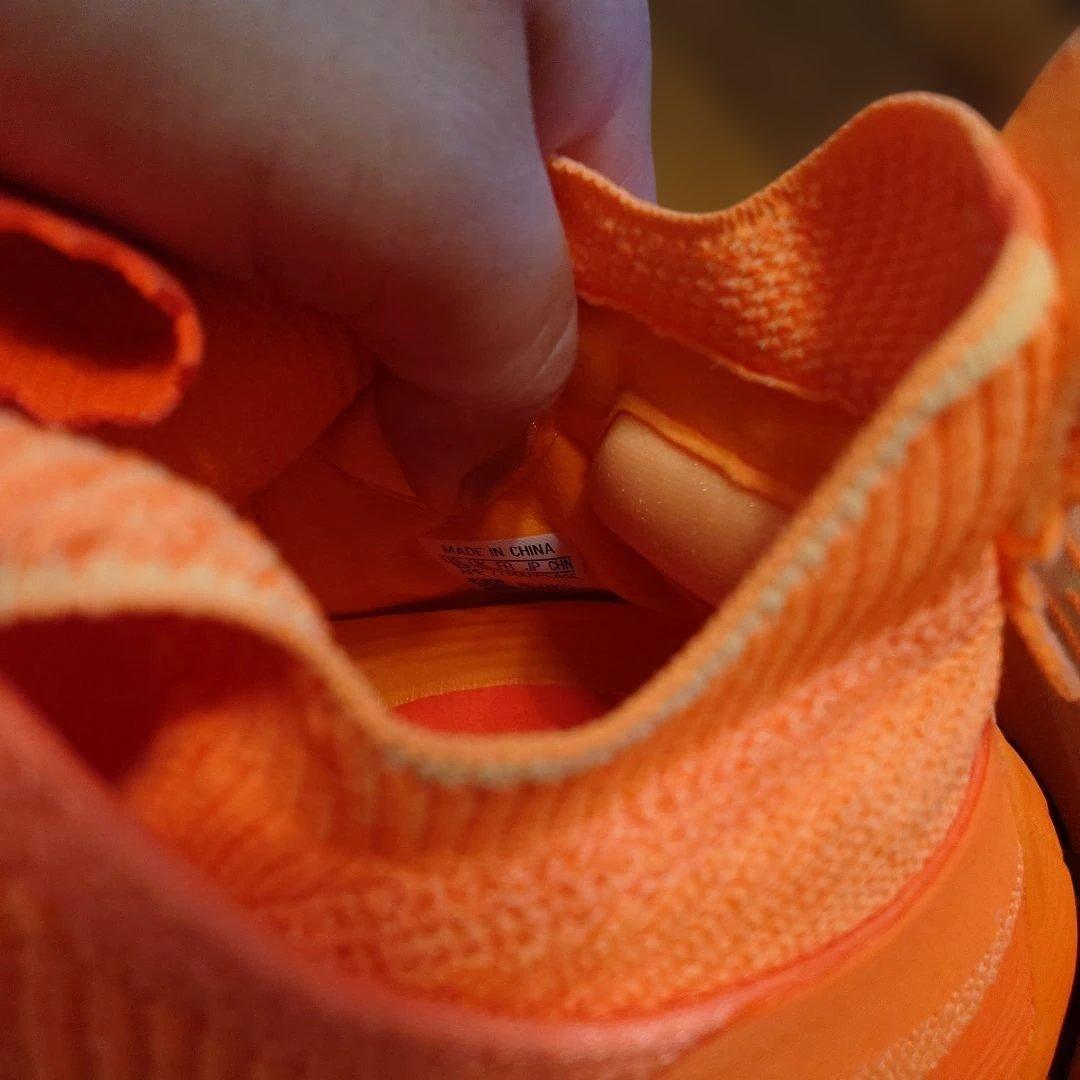 シューズ adidas BOOST