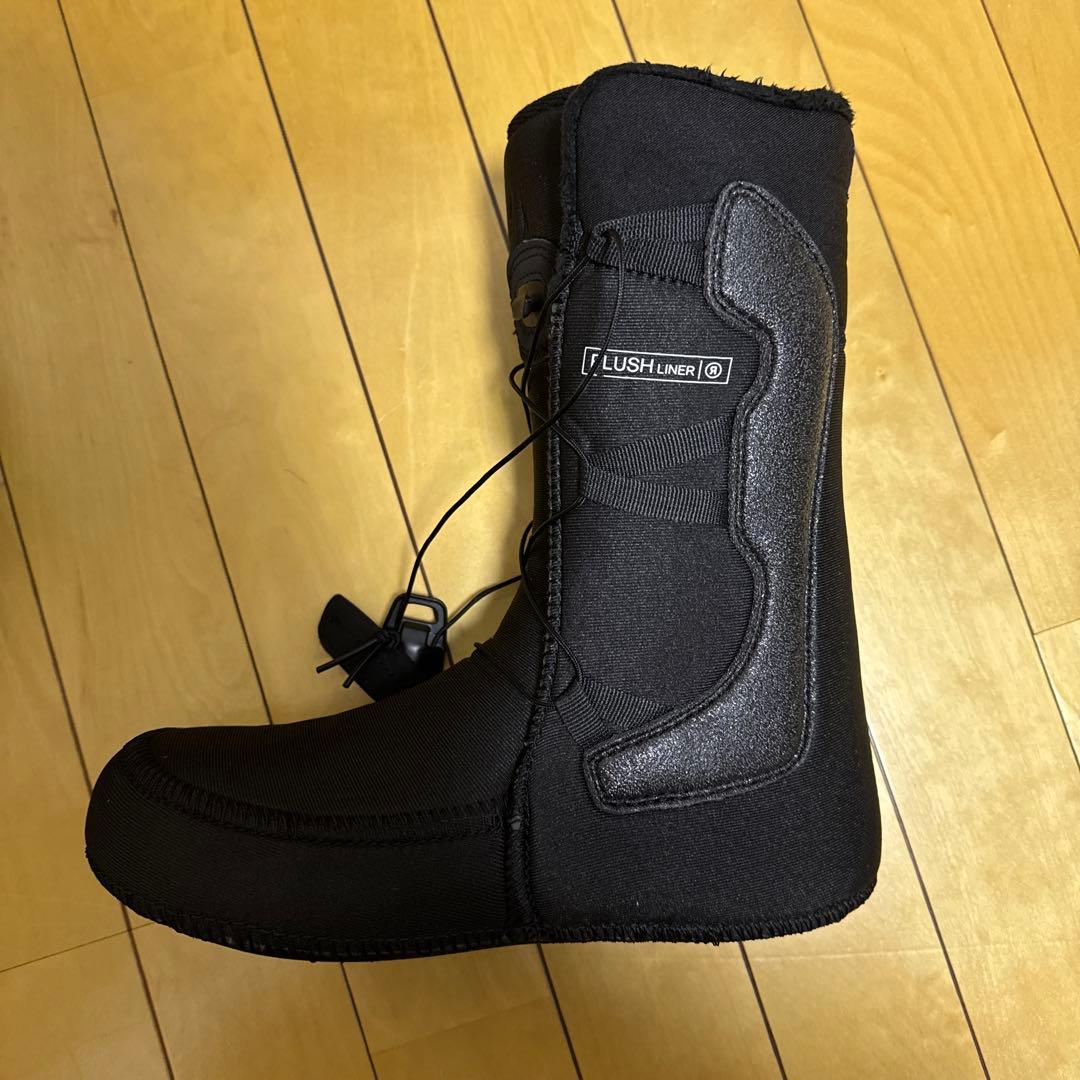 ライド RIDEスノボブーツANTHEM 【2024-2025 モデル】26cm