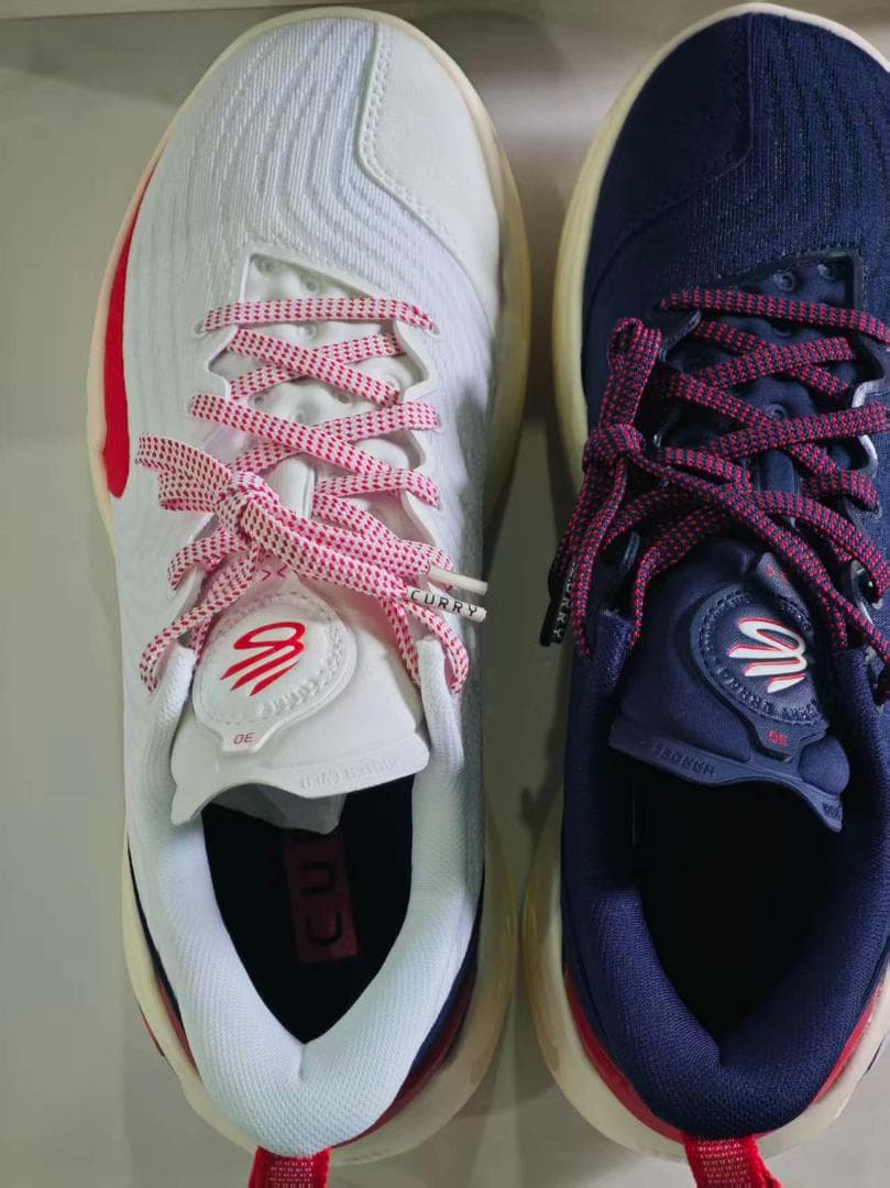 UNDER ARMOR Curry12 USA 当日発送