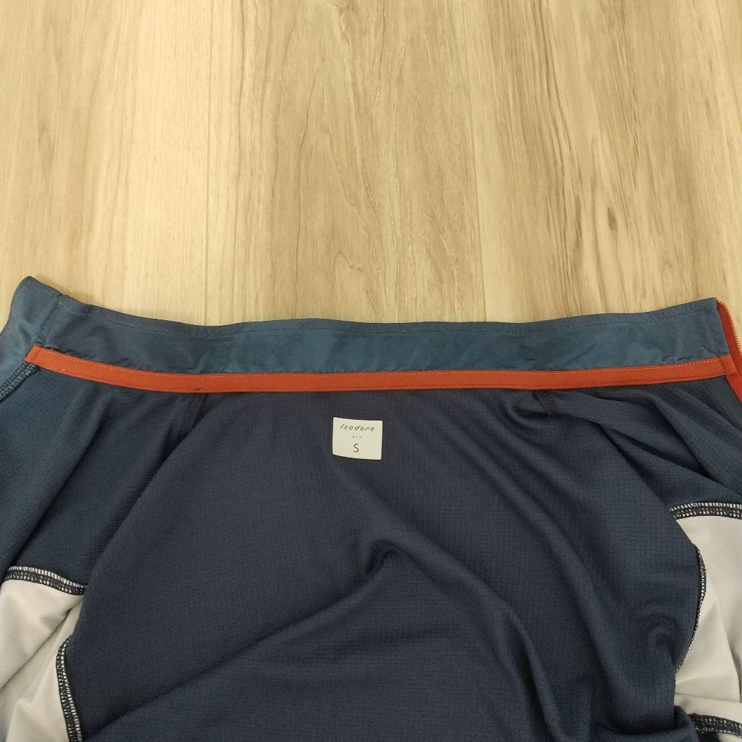 【イザドア】Signature Climber's Jersey2.0 S