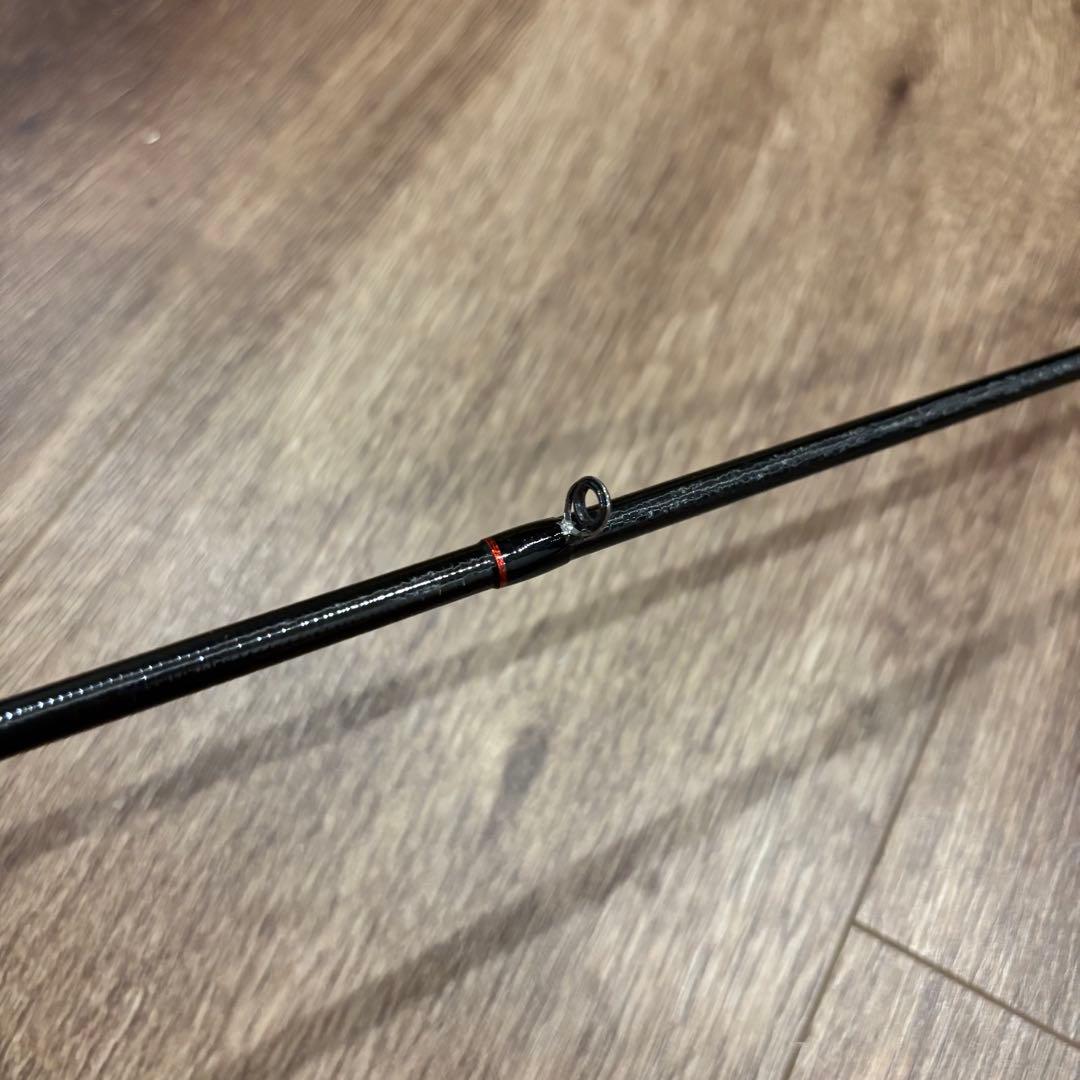 美品⭐️(直接取引可能)13ポイズンアドレナ 174XH-SB