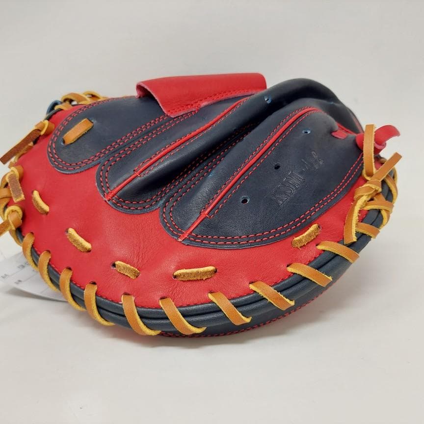 久保田スラッガー キャッチャーミット 右投げ KSM-422