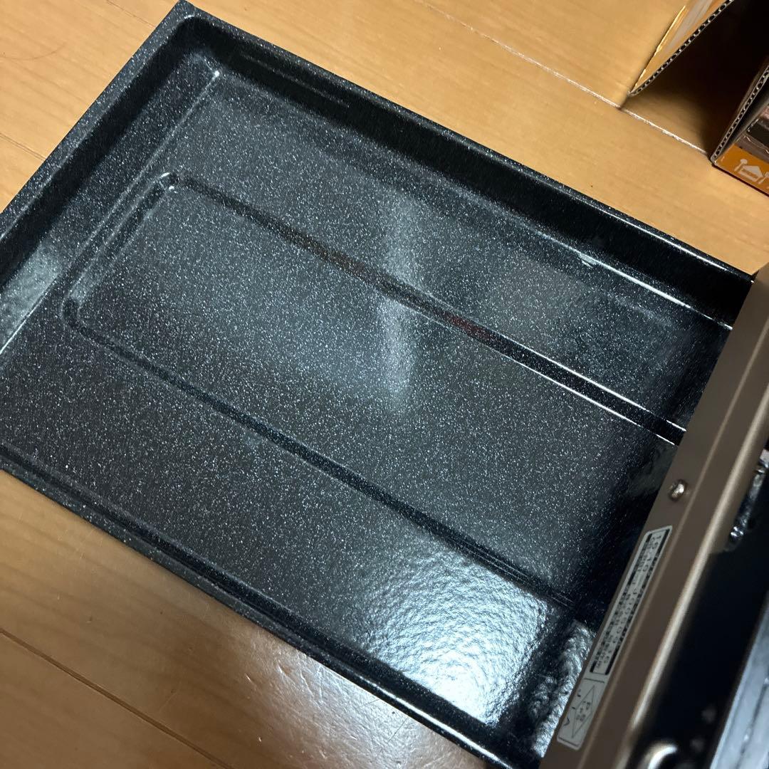 イワタニ　炉ばた大将　ABURIYA-J CB RBT J 卓上　カセットガス