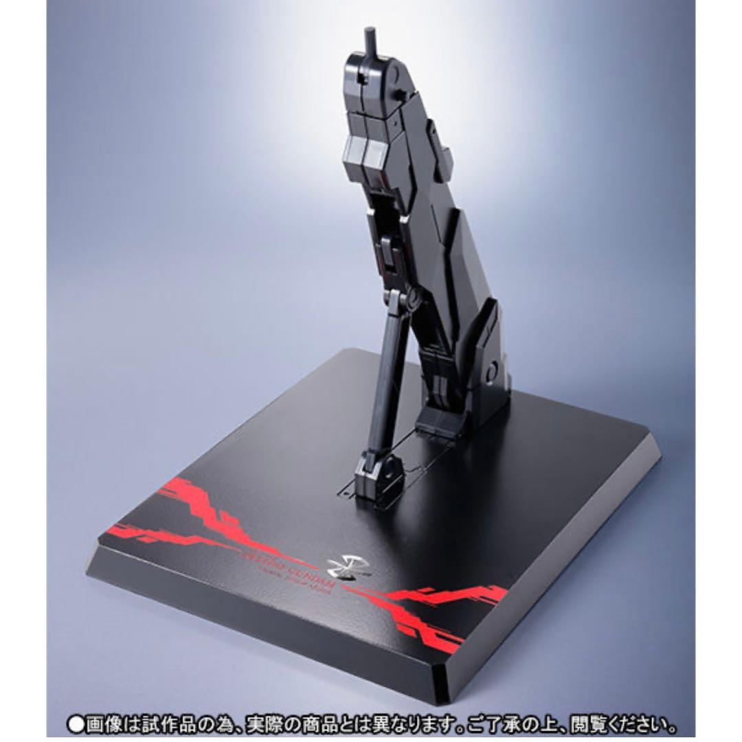 未使用級✨メタルビルド デスティニーガンダム フルパッケージ 光の翼オプション