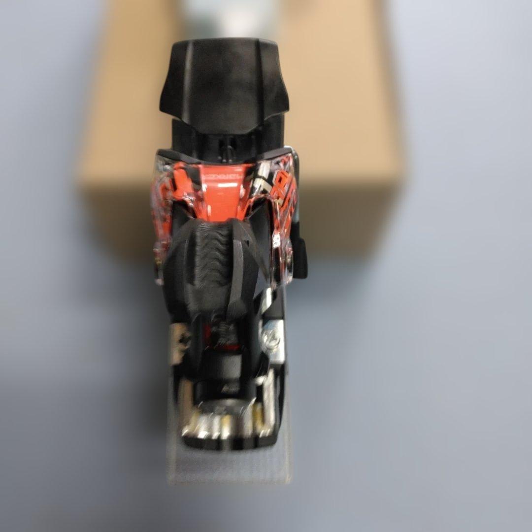 MARKER XCOMP 12、解放値4-12、未使用・新品