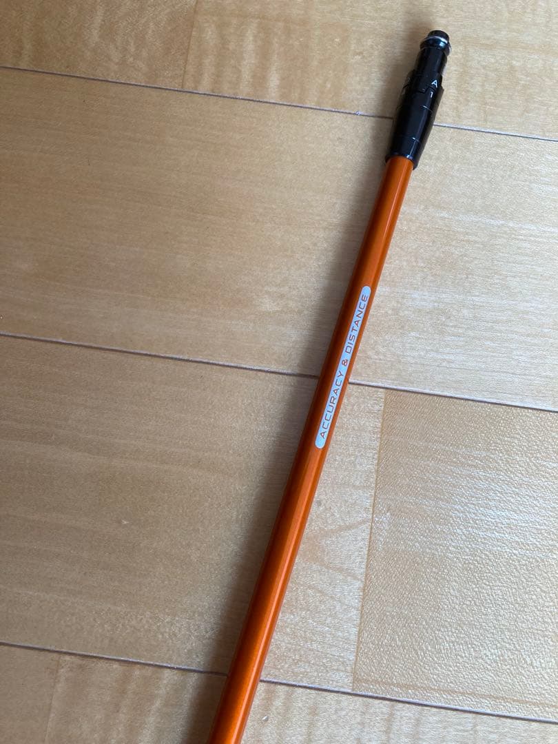 TOUR AD DI HY 75S シャフト 40.0 美品