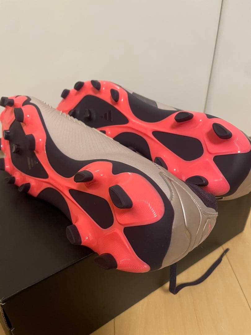 adidas Predator プレデターPRO HG/AG