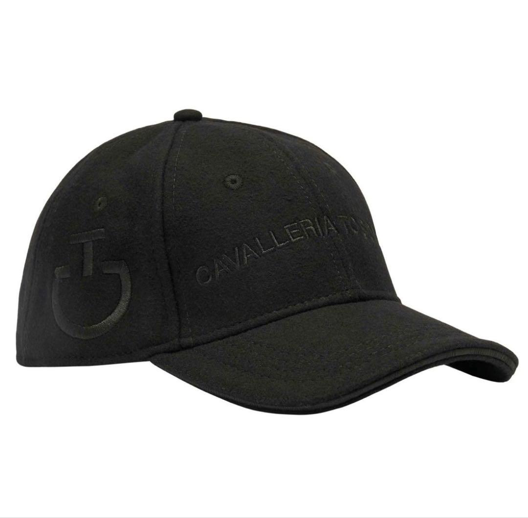 CAVALLERIA TOSCANA ブラック　乗馬　ゴルフ　新品　未使用