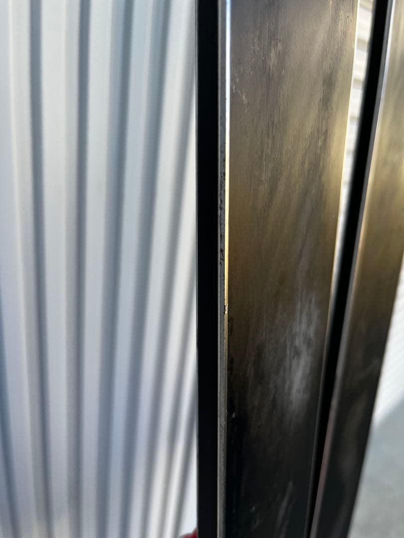 エラン　elan スキー板　GS用　レースGSX 188cm R27