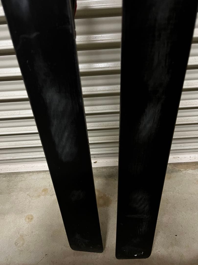 エラン　elan スキー板　GS用　レースGSX 188cm R27