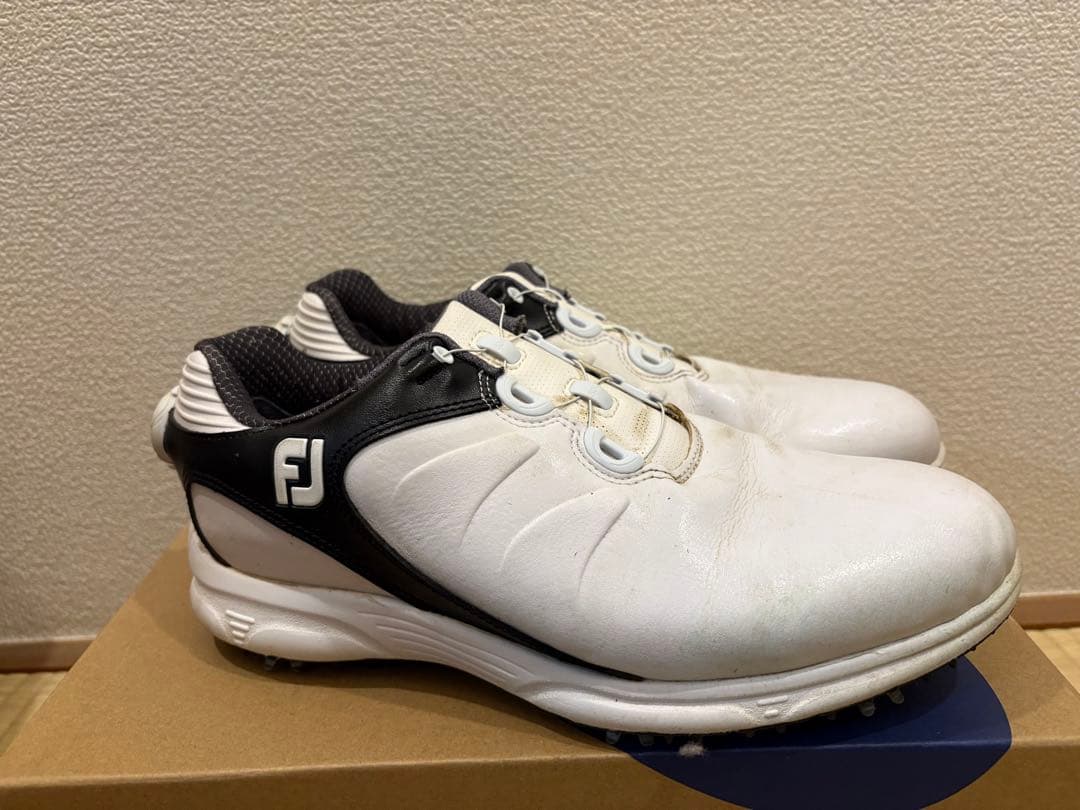 FootJoy フットジョイ ARC XT Boa ゴルフシューズ