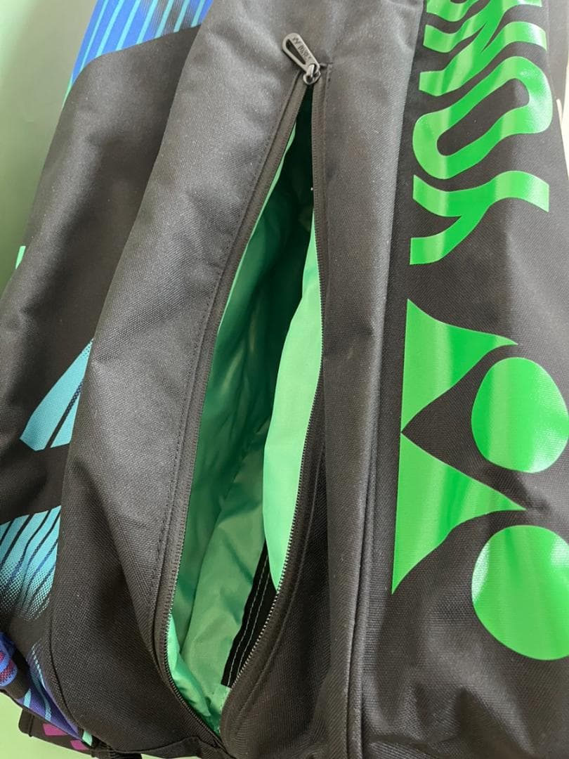 YONEX　 バドミントン ラケットバッグ　 BAG2202N