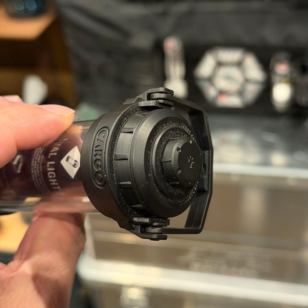 CARGO container DUAL LIGHT MINIデュアルライトミニ