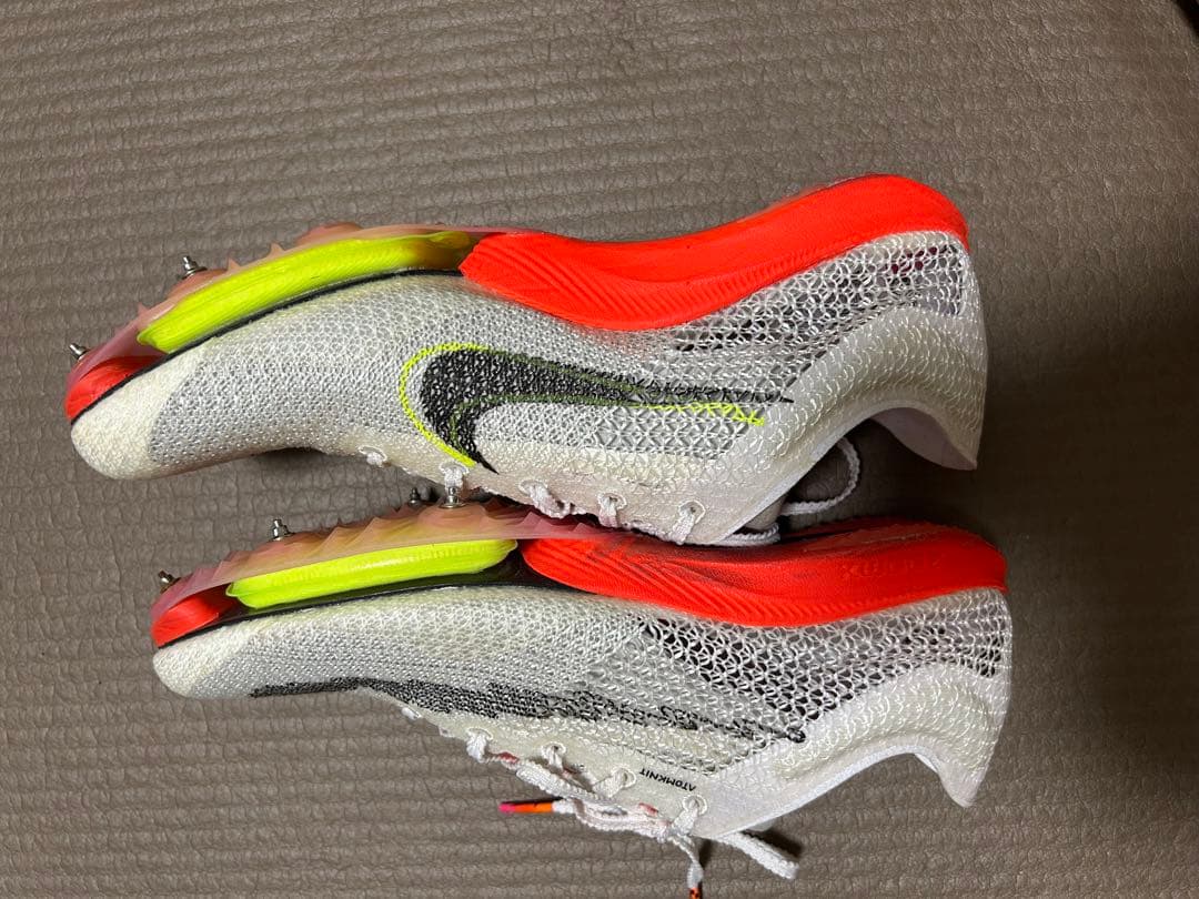 Nike エアーズームヴィクトリー　1 25.5㎝