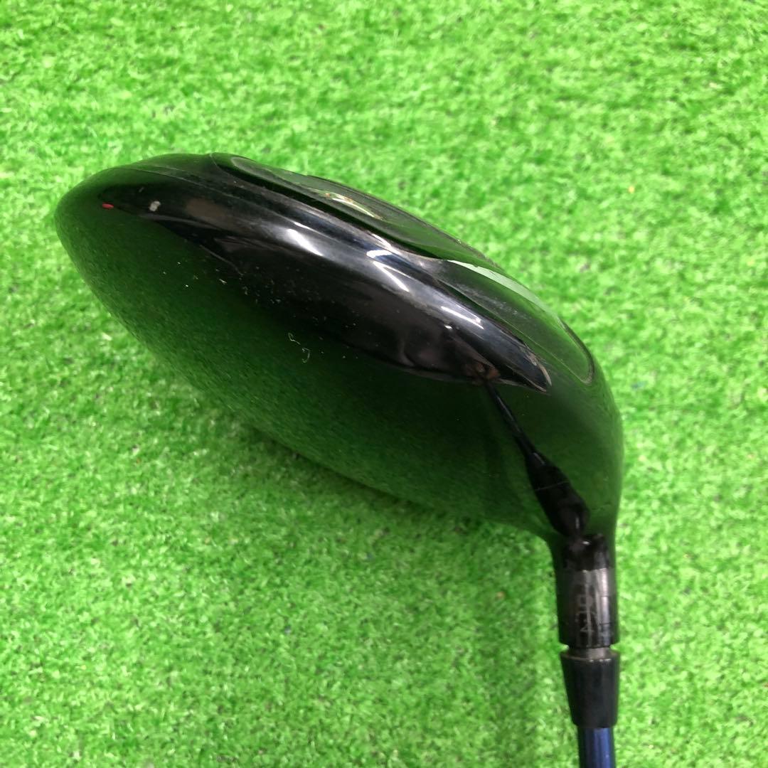DDD-1935 タイトリスト ドライバー flexS 910D2 10.5°