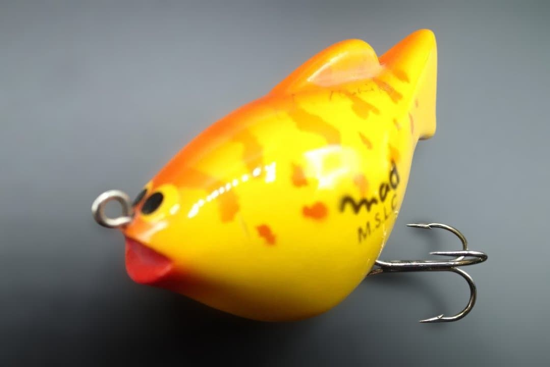 スミス　Mad シリーズ トップウォータールアーセット