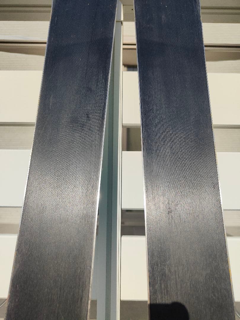 ATOMIC VARIOCARBON スキー板157センチ 美品☆
