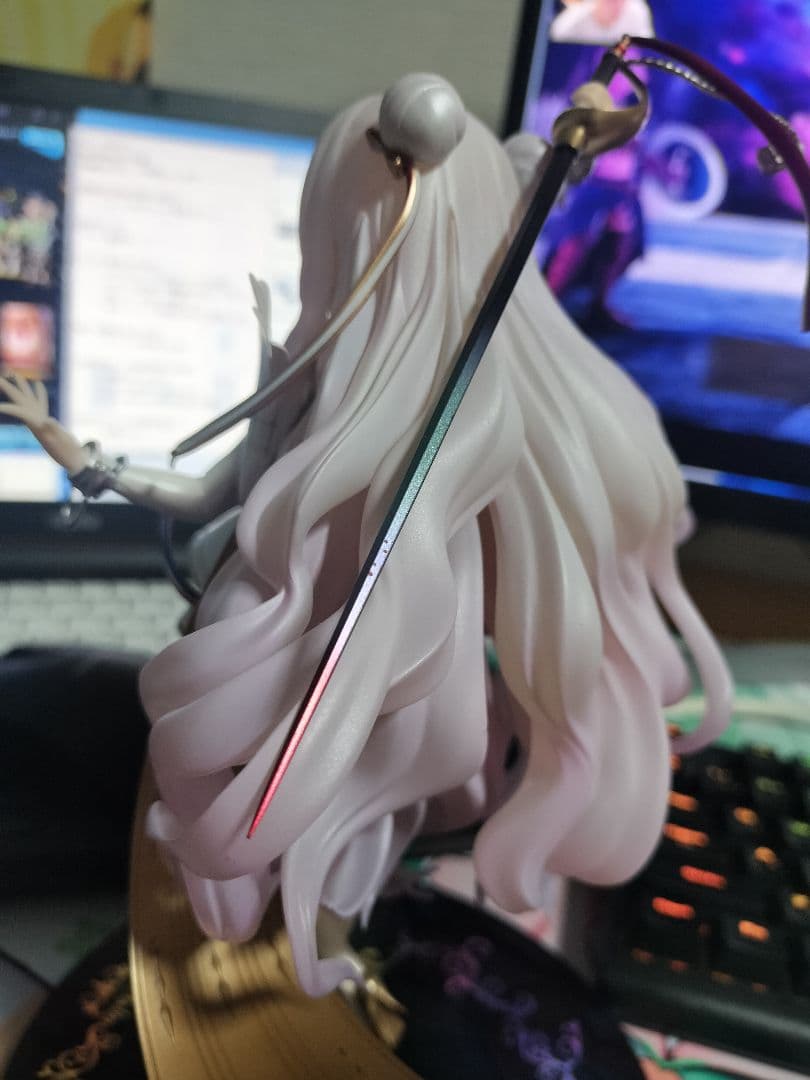 アズールレーン ル・マラン フィギュア