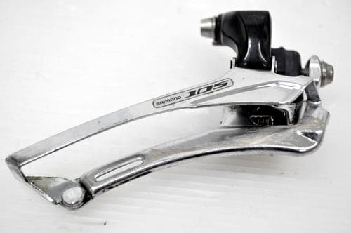 SHIMANO 105 5700 コンポフルセット 2X10速