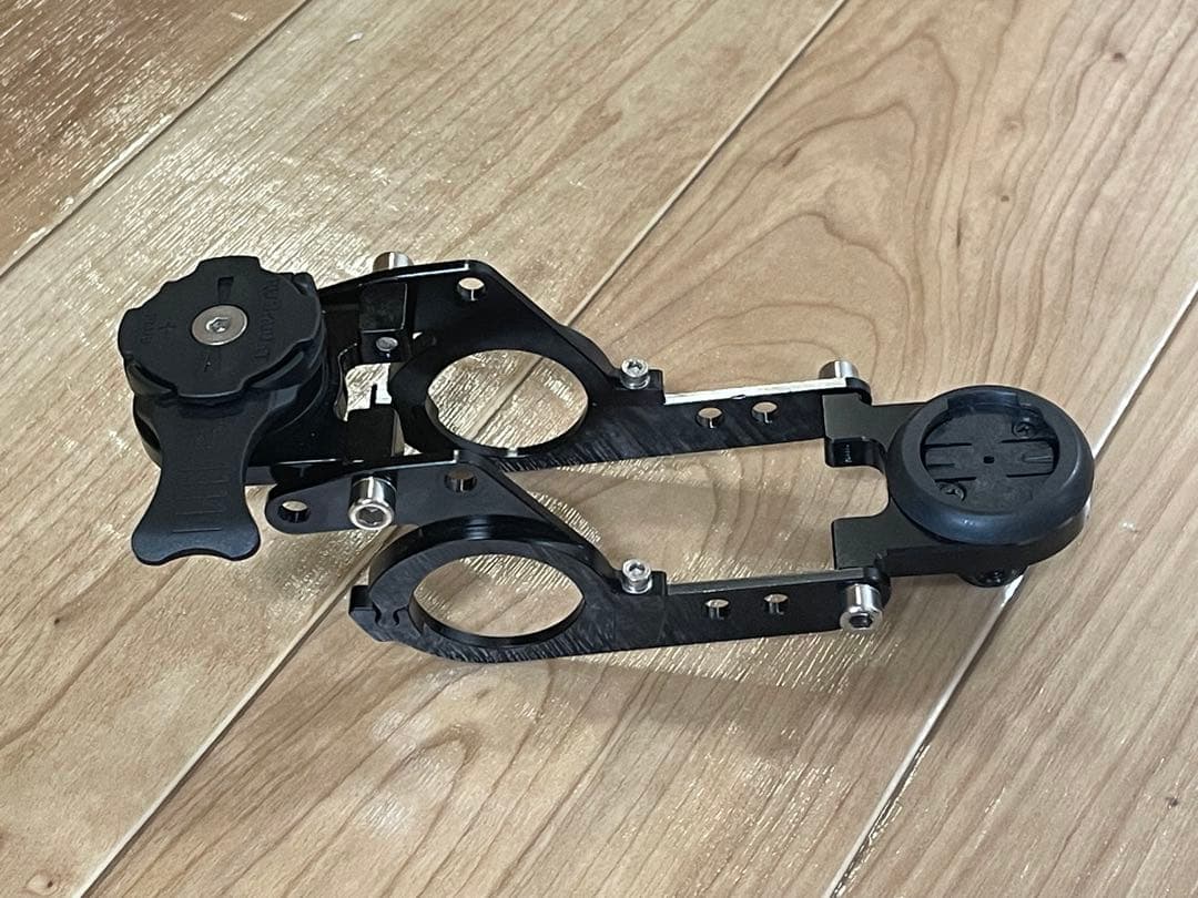 REC-MOUNTS(レックマウント) ガーミン キャットアイ コンボマウント