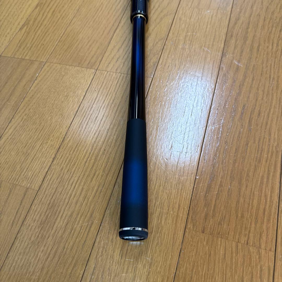 ダイワ　21メガディスAGS1.25-53