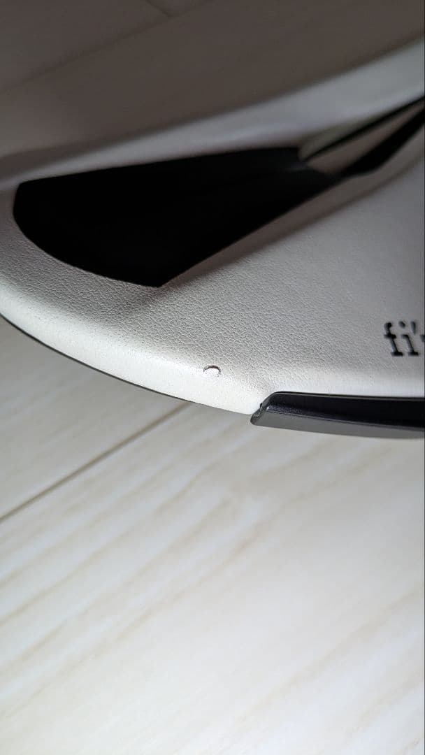 fizik Aliante R3 Open Regular サドル+リアマウント
