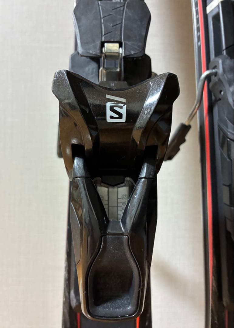 【フルチューンナップ済み】SALOMON S/MAX 12 170cm