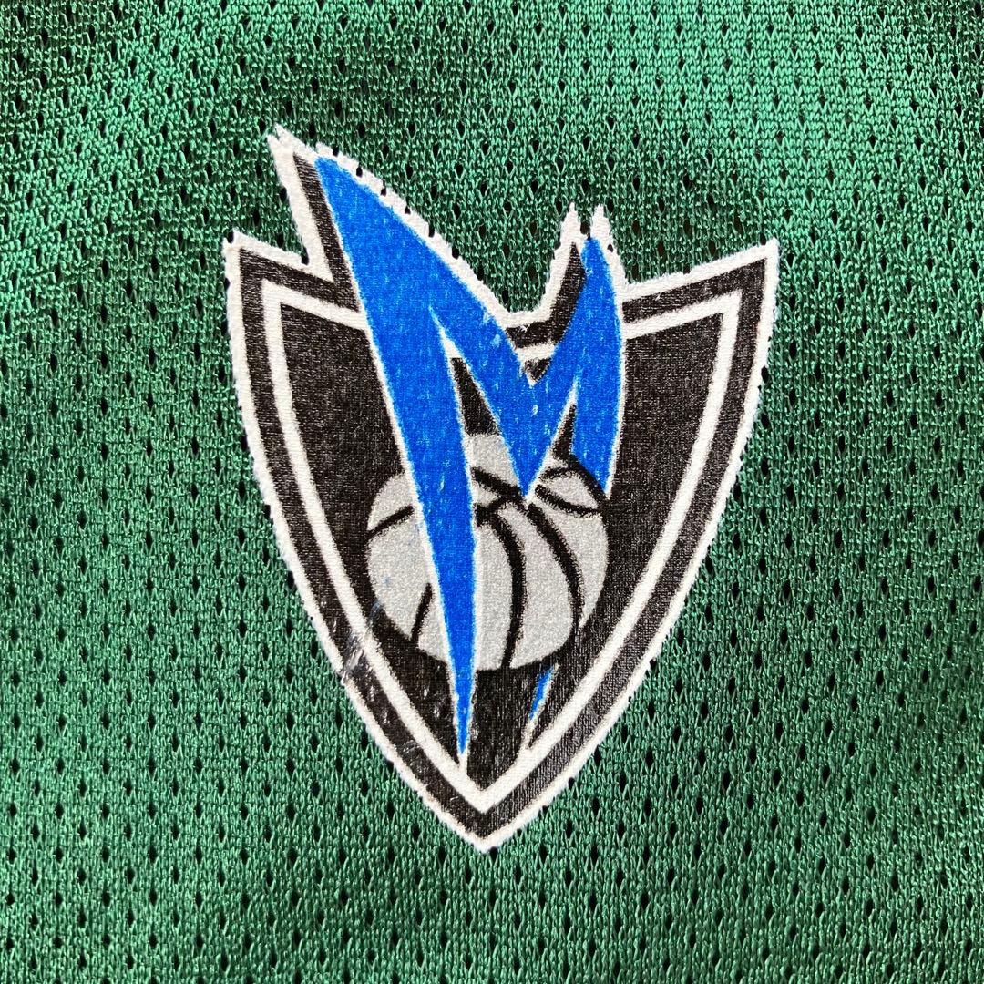 【未使用品】　NBA　ジェイソン・キッド　ダラス　MAVS　ユニフォーム
