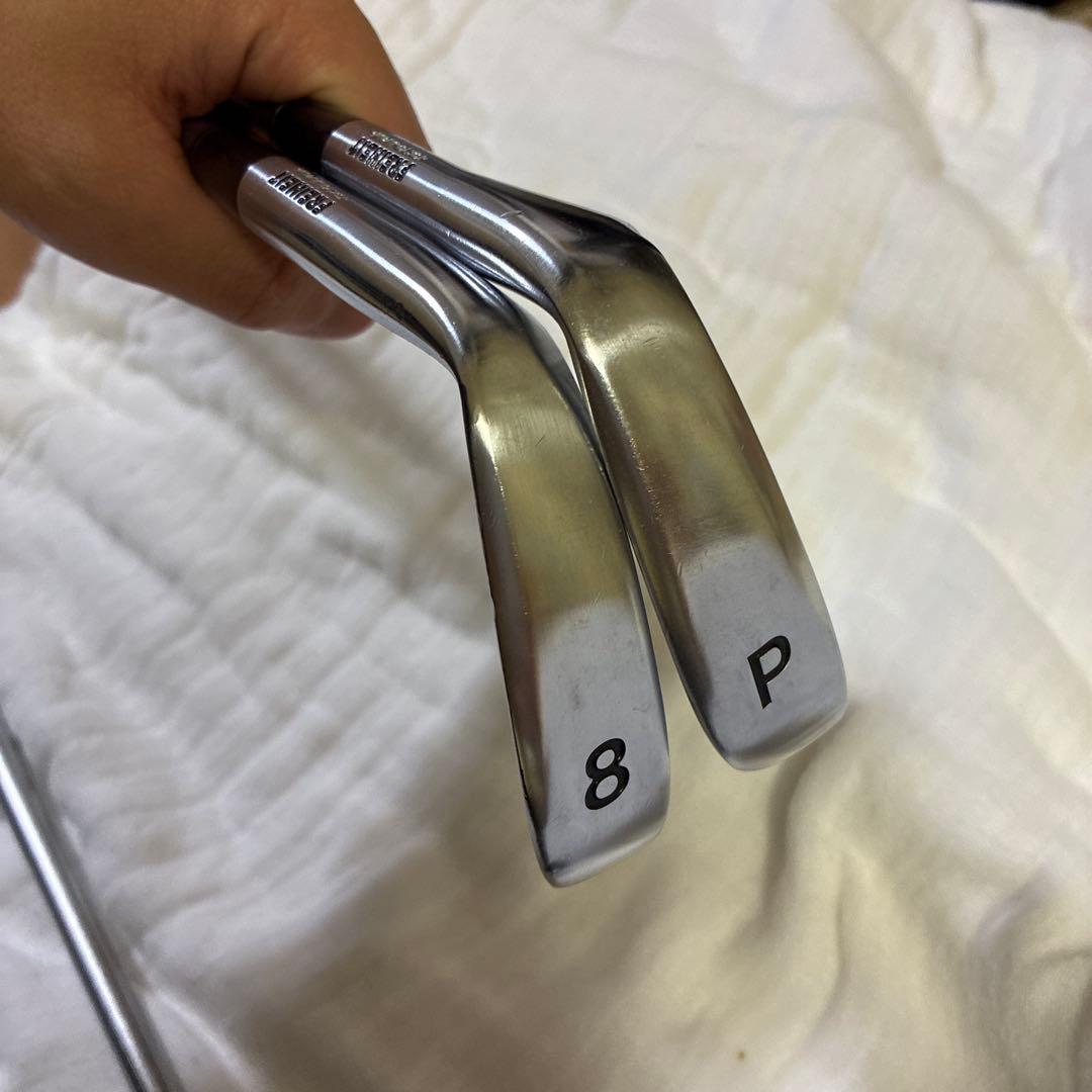 Chip golf クラブセット